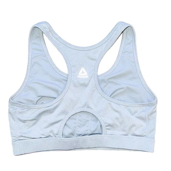 Reebok Graphic Sports Bra - Picture 8 of 10